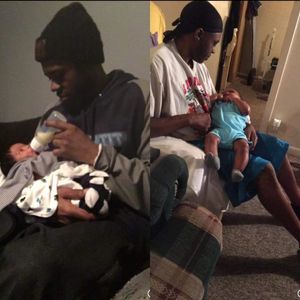 Meet your Posher, Dwaine